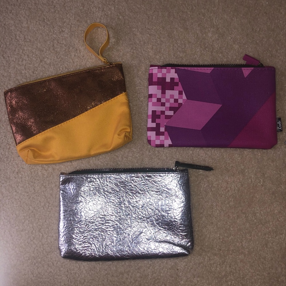 Cosmetic Bags
